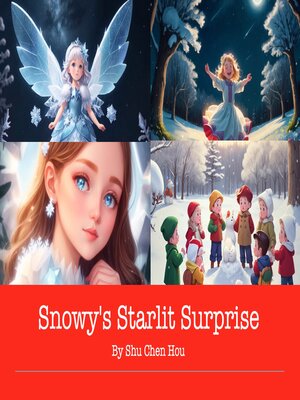 cover image of Snowy's Starlit Surprise